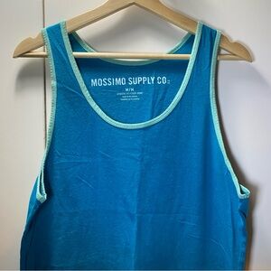 Mossimo tank, medium